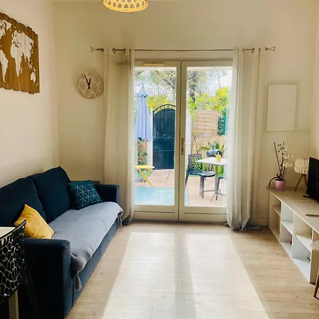 Maison De Vacance Joy Avec Piscine