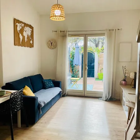 Maison De Vacance Joy Avec Piscine *