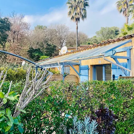 Maison De Vacance Joy Avec Piscine