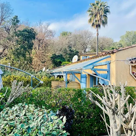Maison De Vacance Joy Avec Piscine Nyaraló